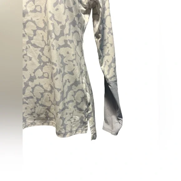 The North Face Women’s Dawndream Long Sleeve Top Size Small - Picture 2 of 7